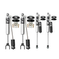 2.0 Performance Series Shocks w/ Reservoir Set